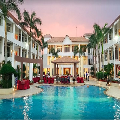Hotel Empire Puri